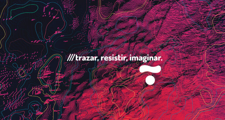 Corremos mapas. Diseñamos preguntas.
