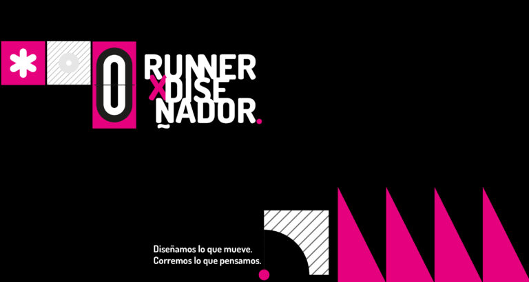 Correr es político